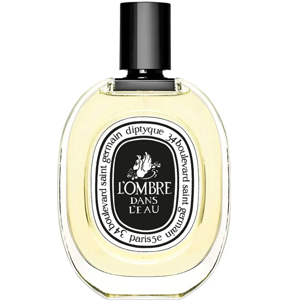 Diptyque L'Ombre Dans L'Eau For Unisex EDT 100ml