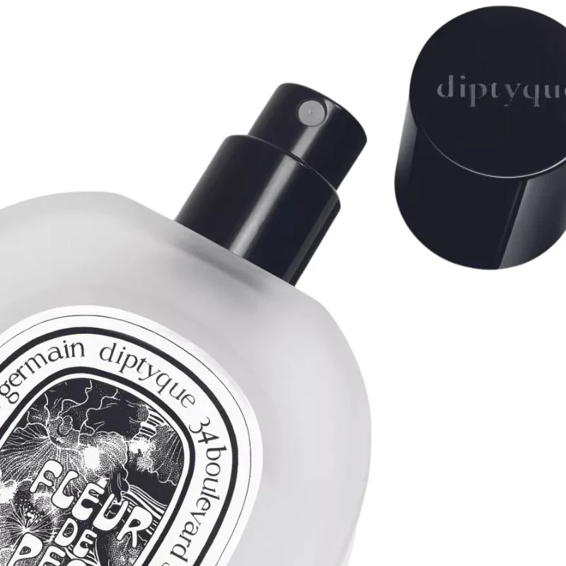 Diptyque Fleur De Peau For Women Parfum Hair Mist 30ml - Image 2
