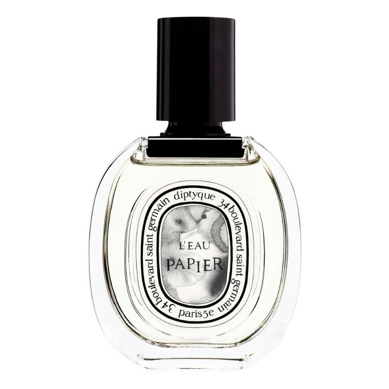 Diptyque L'Eau Papier For Unisex EDT 50ml