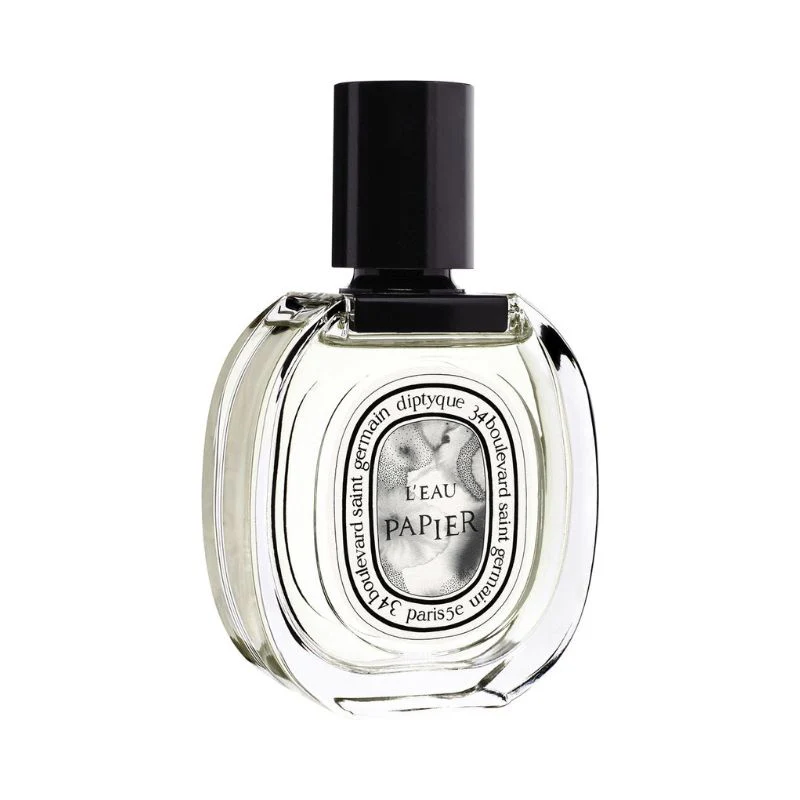 Diptyque L'Eau Papier For Unisex EDT 50ml - Image 4