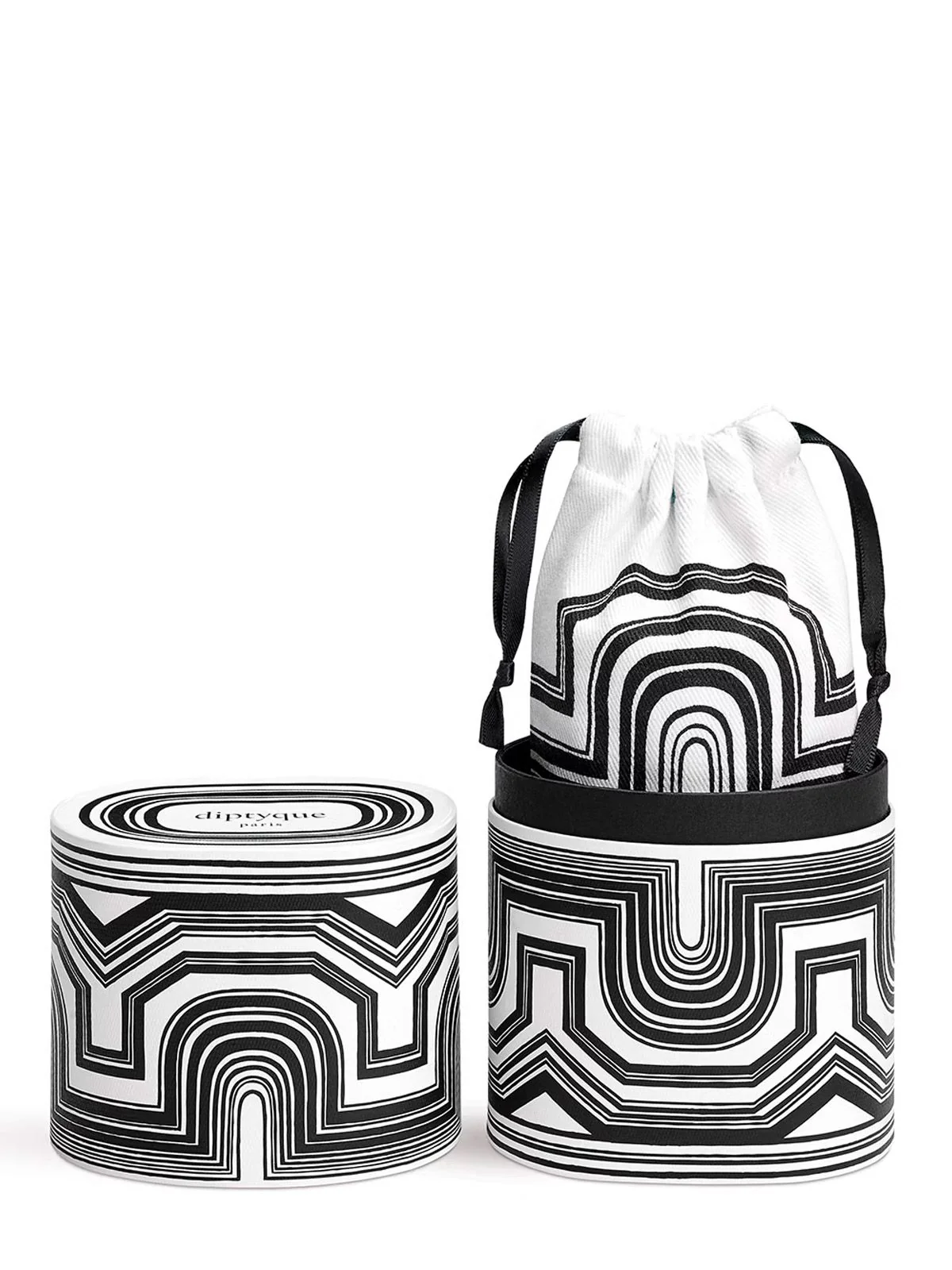 Diptyque Trente-Quatre Boulevard Saint Germain Perfume For Unisex EDP 75ml - Image 3