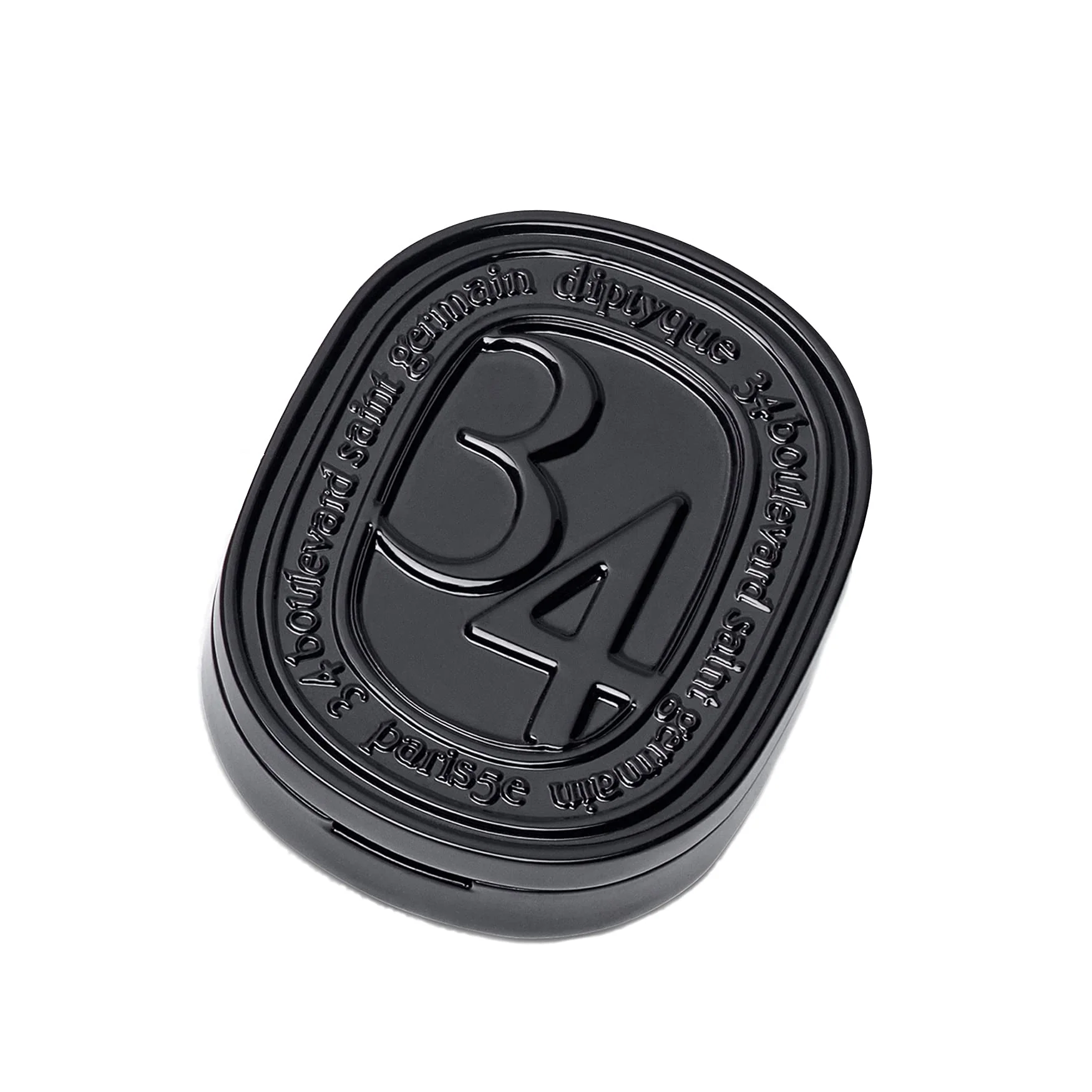 Diptyque Trente-Quatre Boulevard Saint Germain Solid Perfume For Unisex 3.6gm