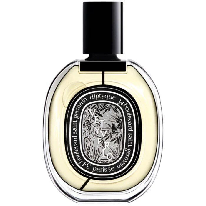 Diptyque Vetyverio For Unisex EDP 75ml