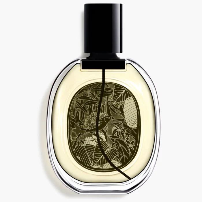 Diptyque Vetyverio For Unisex EDP 75ml - Image 2