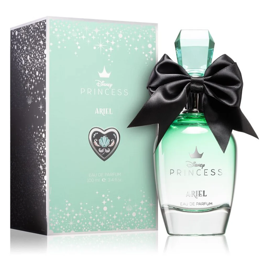 Disney Princess Ariel Perfume For Women EDP 100ml