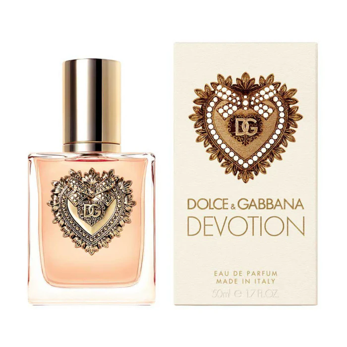 Dolce & Gabbana Devotion For Women EDP 50ml - Image 2