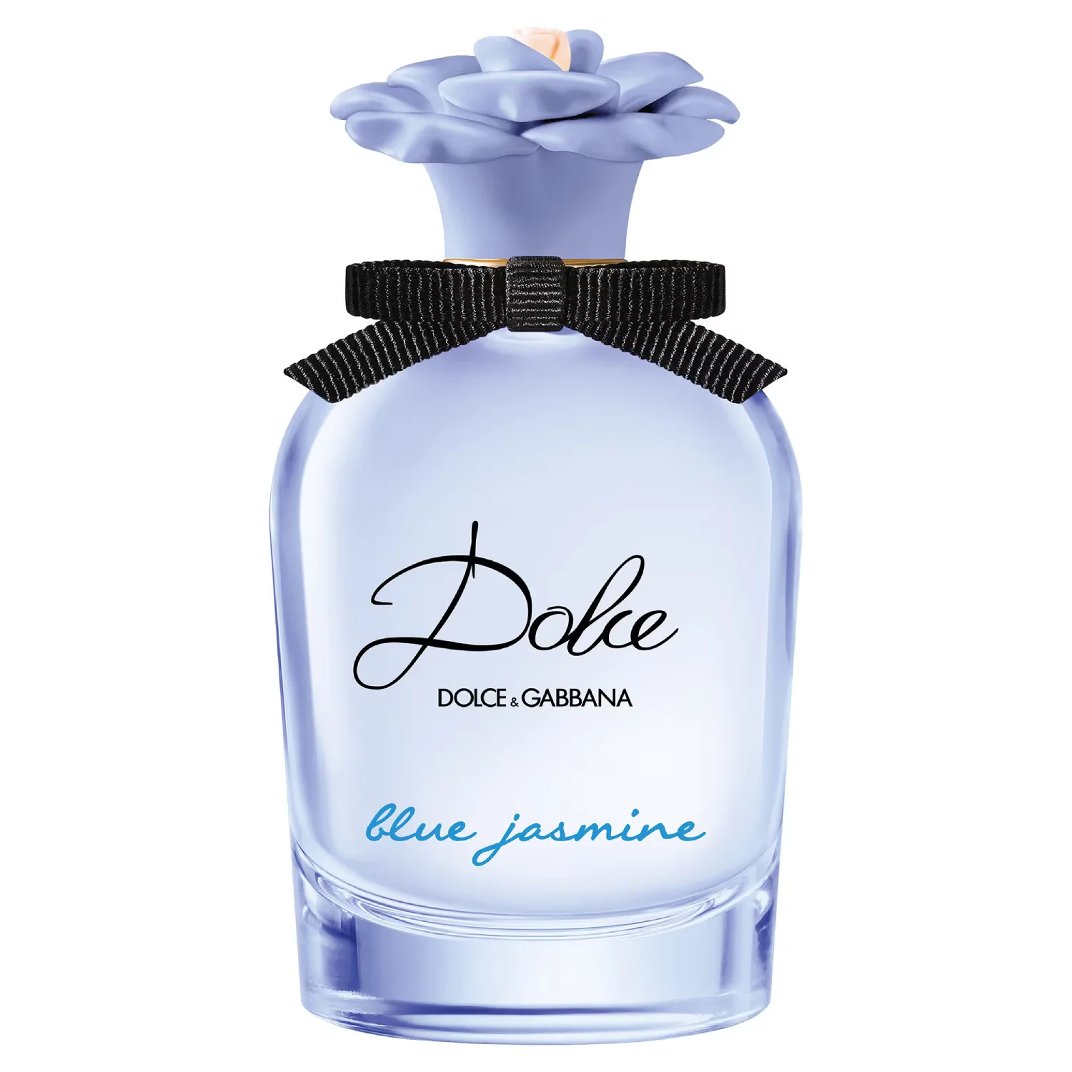 Dolce & Gabbana Dolce Blue Jasmine Perfume For Women EDP 75ml