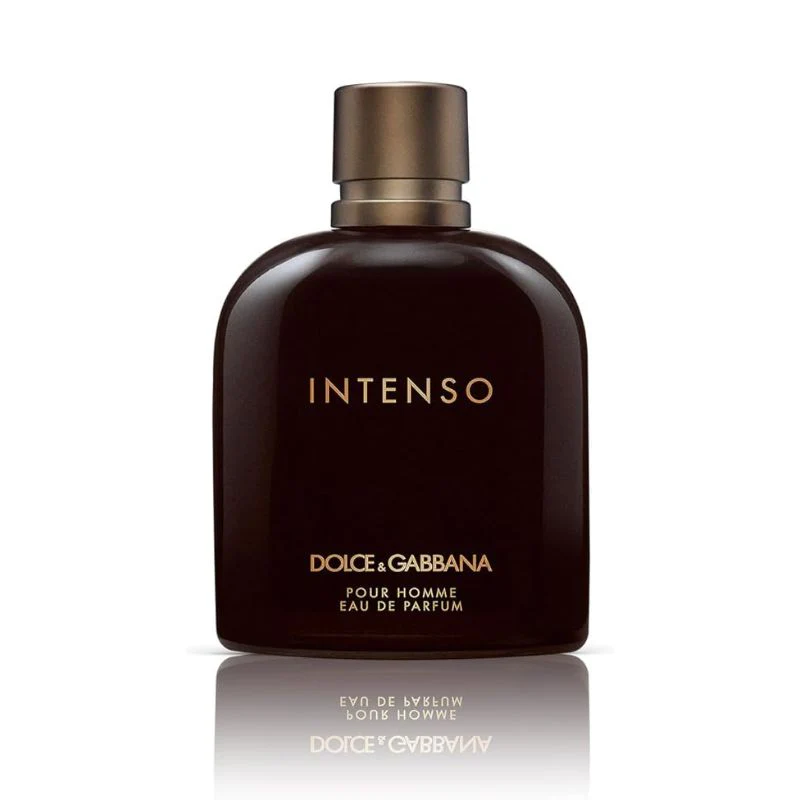 Dolce & Gabbana Intenso Pour Homme For Men EDP 200ml - Image 3