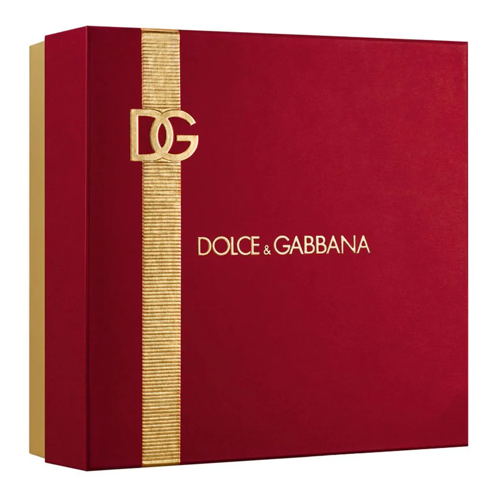 Dolce & Gabbana K Pour Homme EDT Gift Set For Men - Image 2