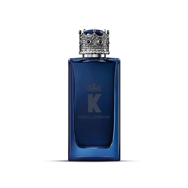 Dolce & Gabbana K Pour Homme For Men EDP Intense 100ml