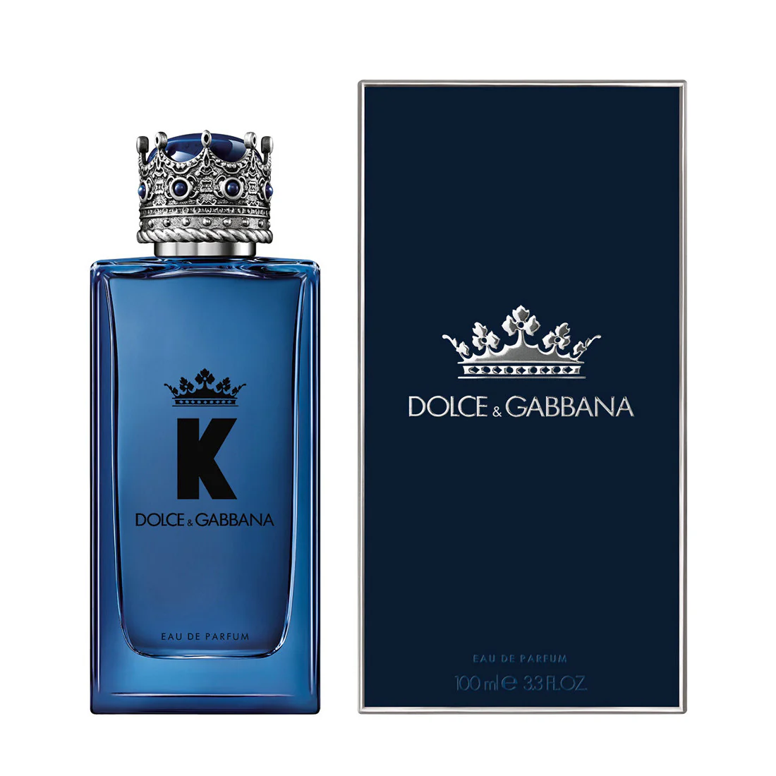 Dolce & Gabbana K Pour Homme Perfume For Men EDP 100ml