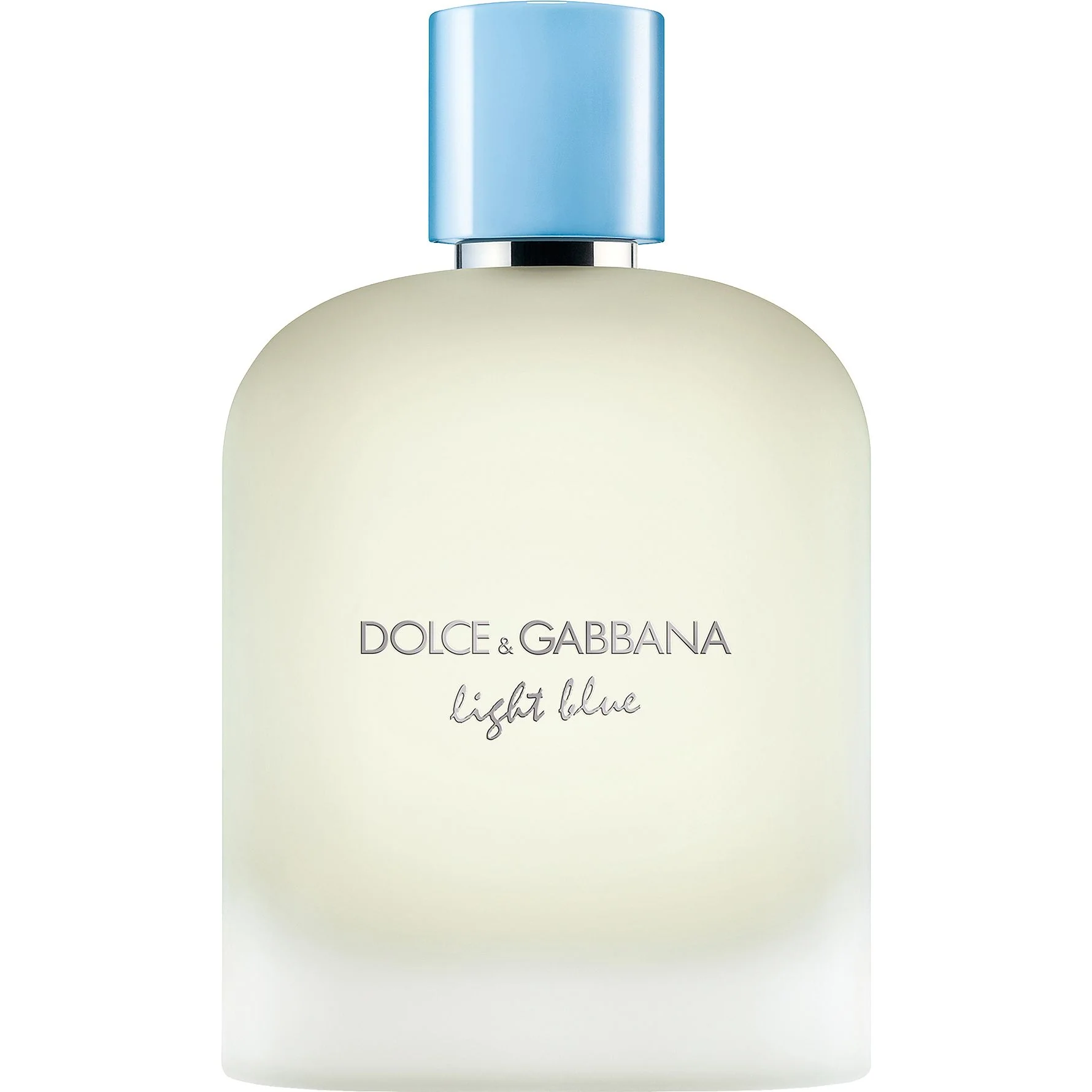 Dolce & Gabbana Light Blue Pour Homme Eau De Toilette For Men -  Citrus Aromatic Perfume 200ml