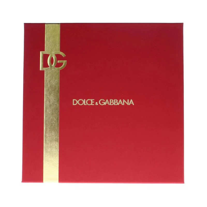 Dolce & Gabbana Q For Women Set EDP 100ml + EDP 10ml + EDP 5ml - Image 3