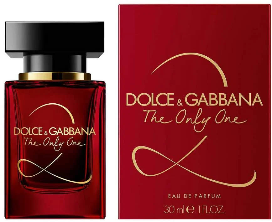 Dolce & Gabbana The One 2 Perfume For Women, EDP, 30ml