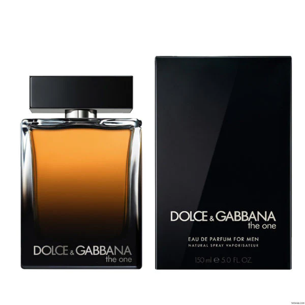 Dolce & Gabbana The One Men EDP 150 ml