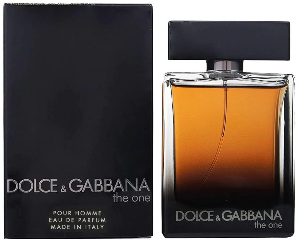 Dolce & Gabbana The One Pour Homme EDP 100ml - Image 2