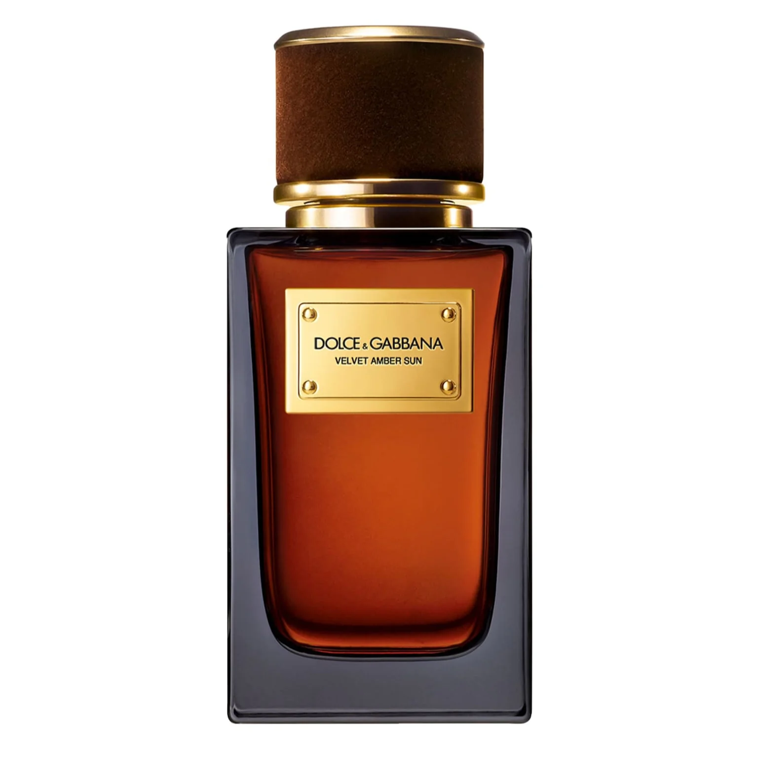 Dolce & Gabbana Velvet Amber Sun Perfume For Unisex EDP 100ml