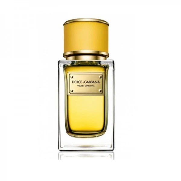 DOLCE & GABBANA VELVET GINESTRA POUR FEMME FOR WOMEN EDP 50 ml - Image 2