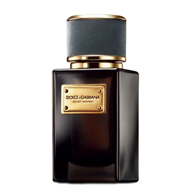 DOLCE & GABBANA VELVET INCENSO EDP 50ML
