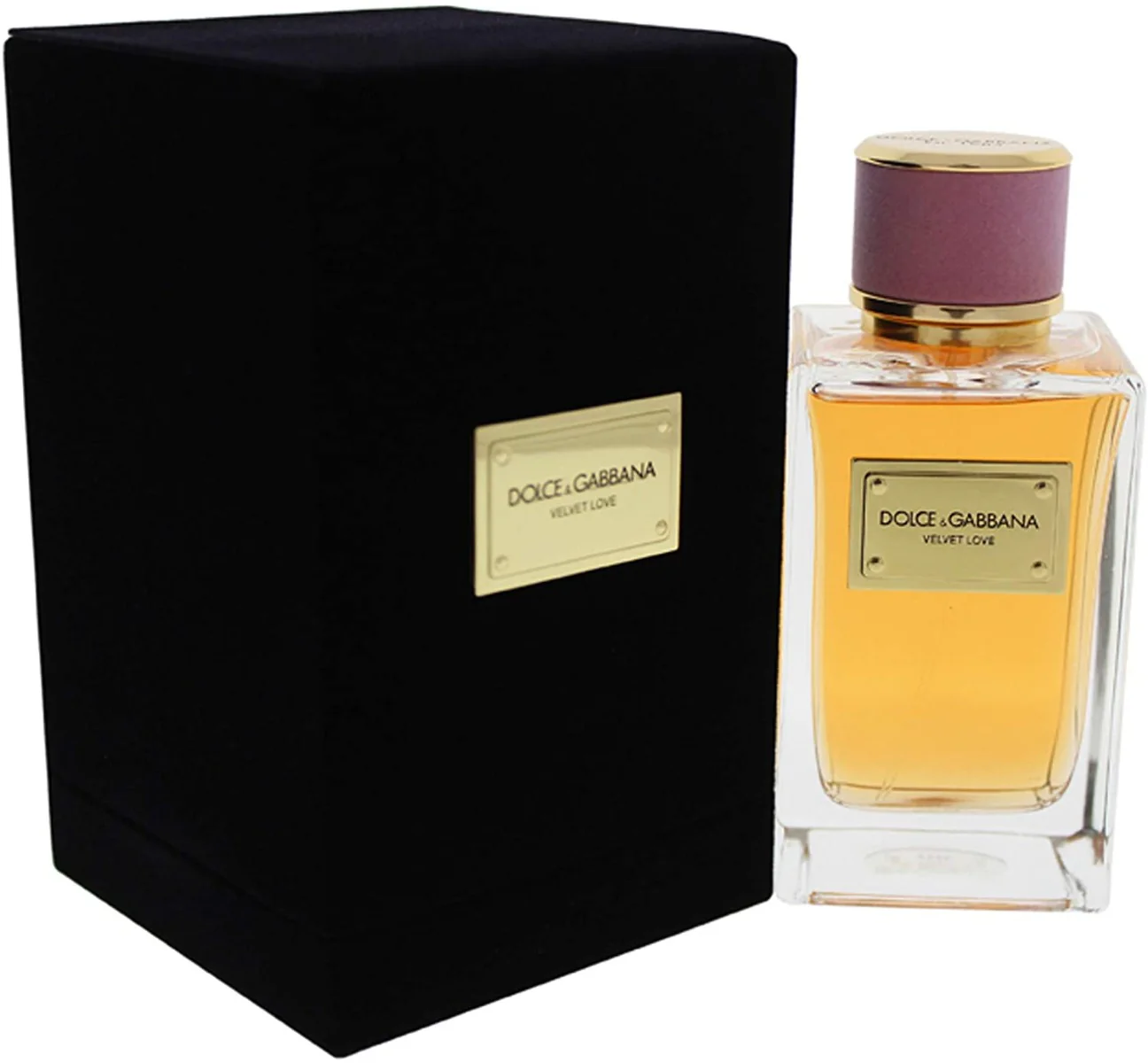 Dolce & Gabbana Velvet Love Edp Spray For Women, 5 Oz