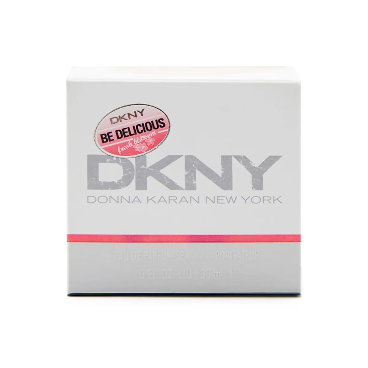 Donna Karan Be Delicious Fresh Blossom Perfume For Women EDP 30ml - Image 5