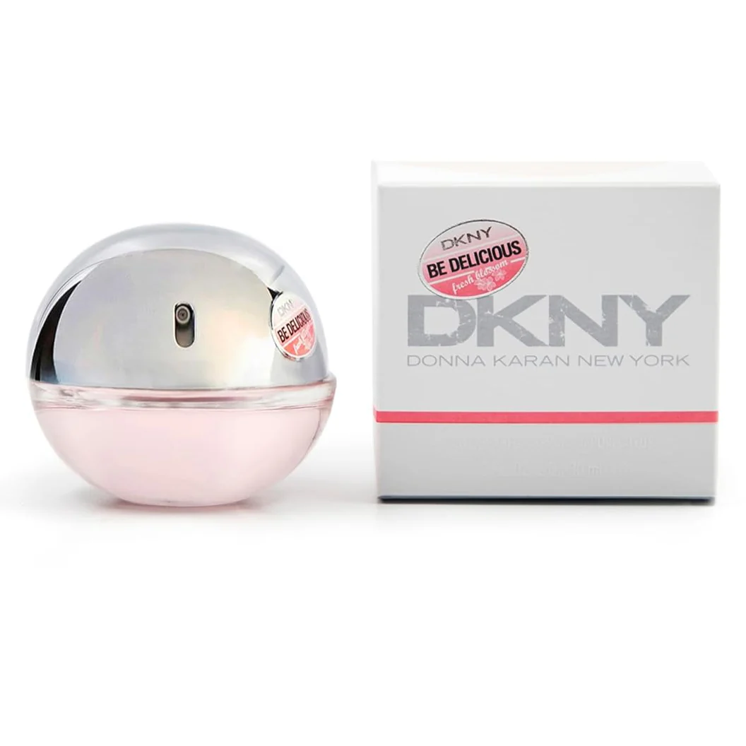 Donna Karan Be Delicious Fresh Blossom Perfume For Women EDP 30ml - Image 6