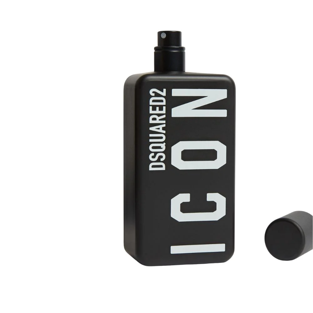 Dsquared² Icon Pour Homme For Men EDP 50ml - Image 3