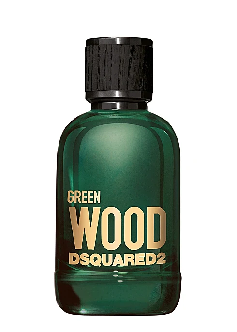 DSQUARED² WOOD GREEN POUR HOMME FOR MEN MINI EDT 5 ml