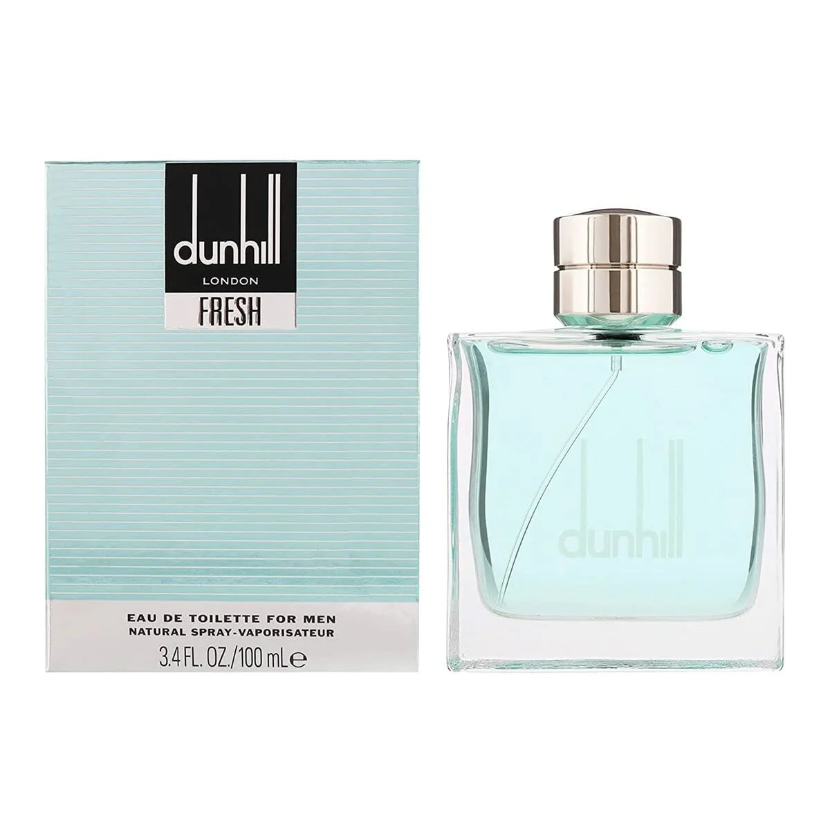 Dunhill Fresh EDT For Men 100ml