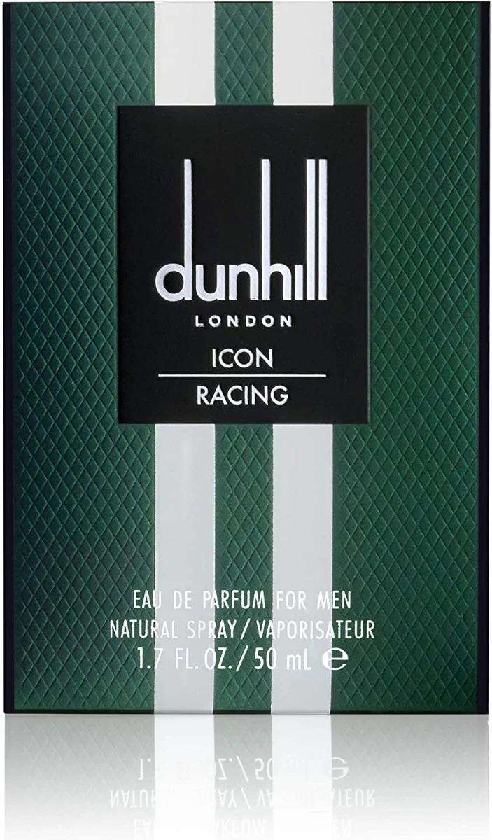 DUNHILL ICON RACING FOR MEN EDP 50ML