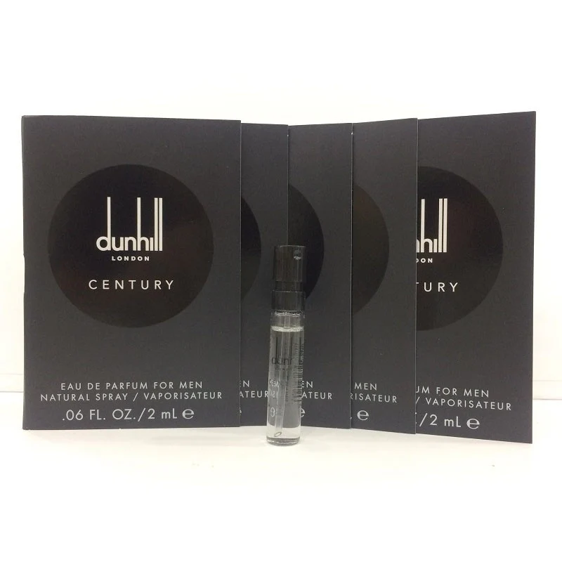 Dunhill London Century for Men Tube Spray EDP 2 ML