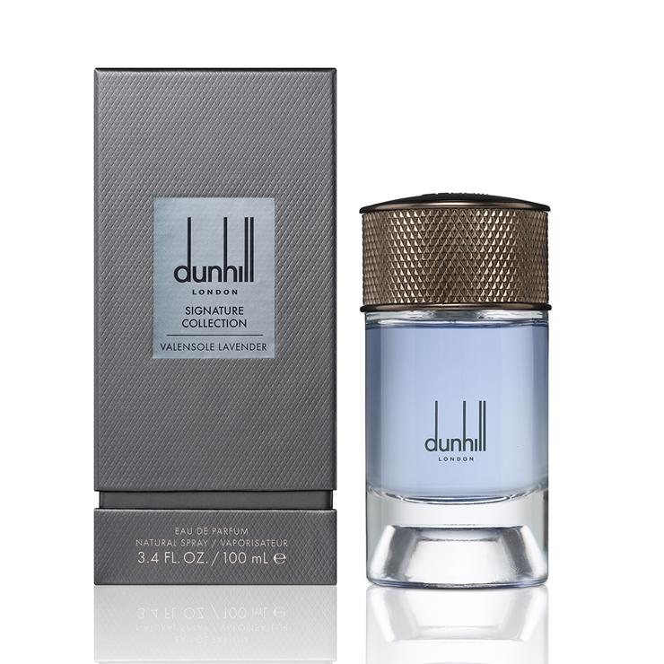 Dunhill Signature Collection Valensole Lavender for Men EDP 100 ml