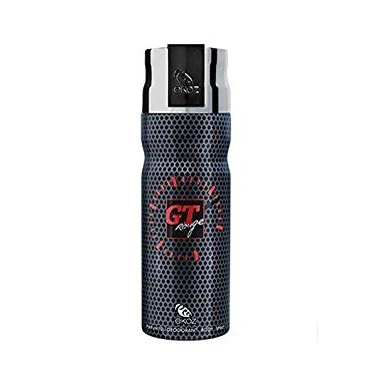 Ekoz GT Rouge 200ml Deo