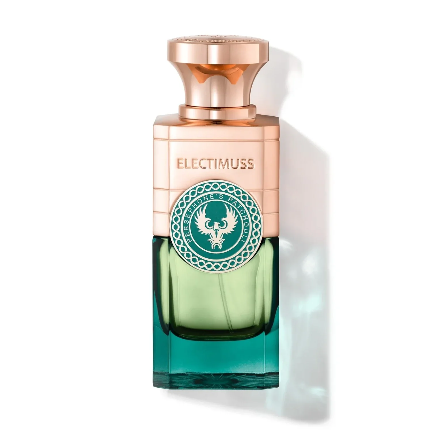 Electimuss Persephone' Patchouli Perfume For Unisex Pure Parfum 100ml