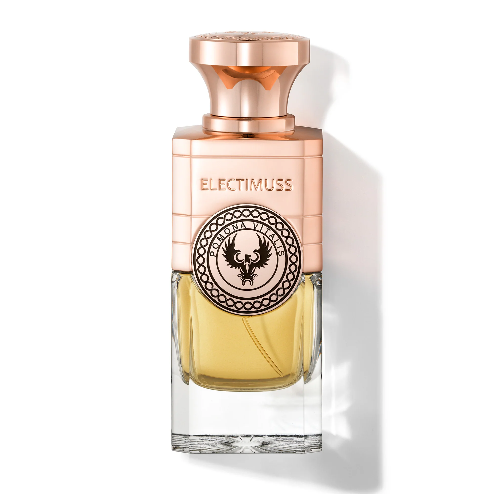 Electimuss Pomona Vitalis Perfume For Unisex Pure Parfum 100ml