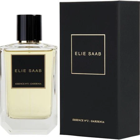 ELIE SAAB ESSENCE NO.2 GARDENIA FOR UNISEX EDP 100ML