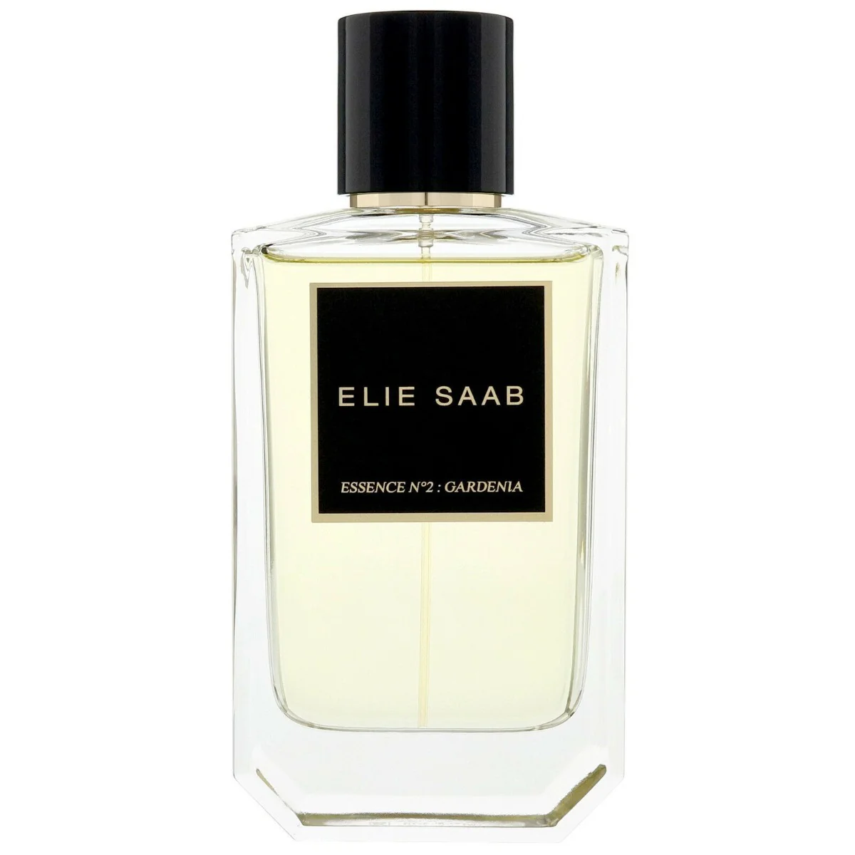 ELIE SAAB ESSENCE NO.2 GARDENIA FOR UNISEX EDP 100ML - Image 2