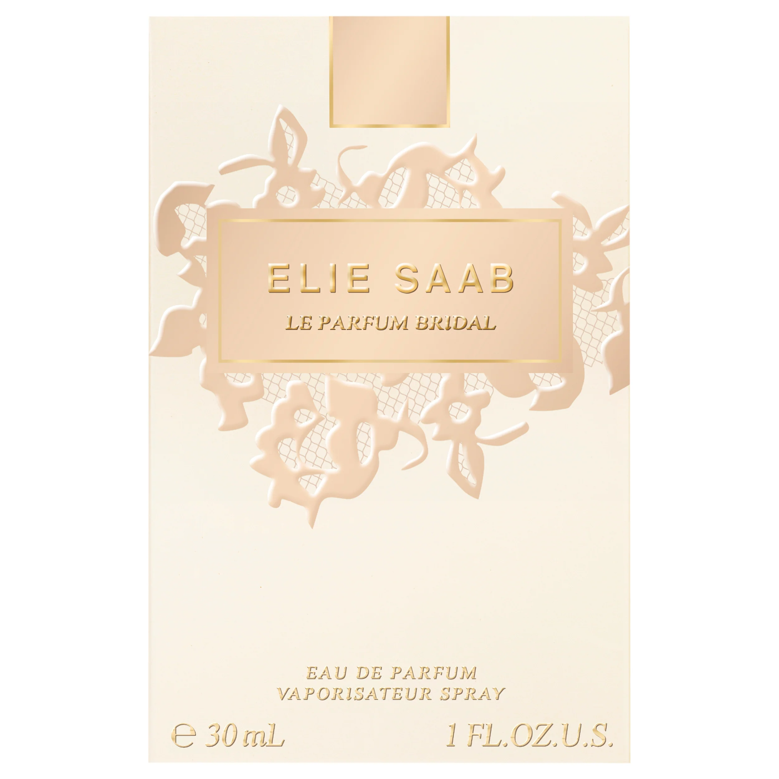 Elie Saab Le Parfum Bridal Eau De Parfum For Women - Oriental Floral Perfume 30ml - Image 2