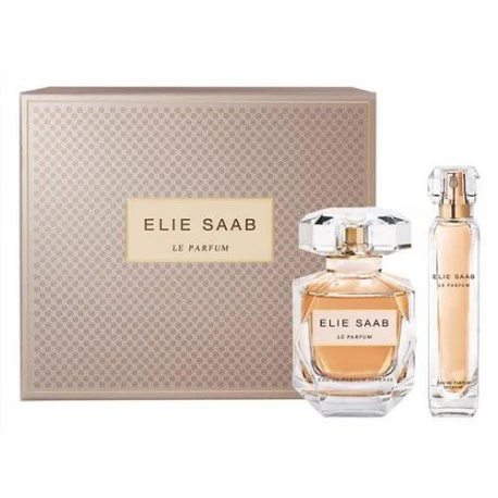 Elie Saab Le Parfum Giftset for Women