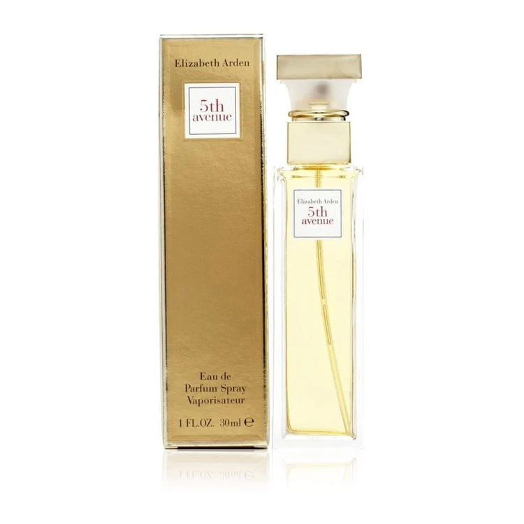 Elizabeth Arden 5Th Avenue For Women EDP 30ml - Image 3