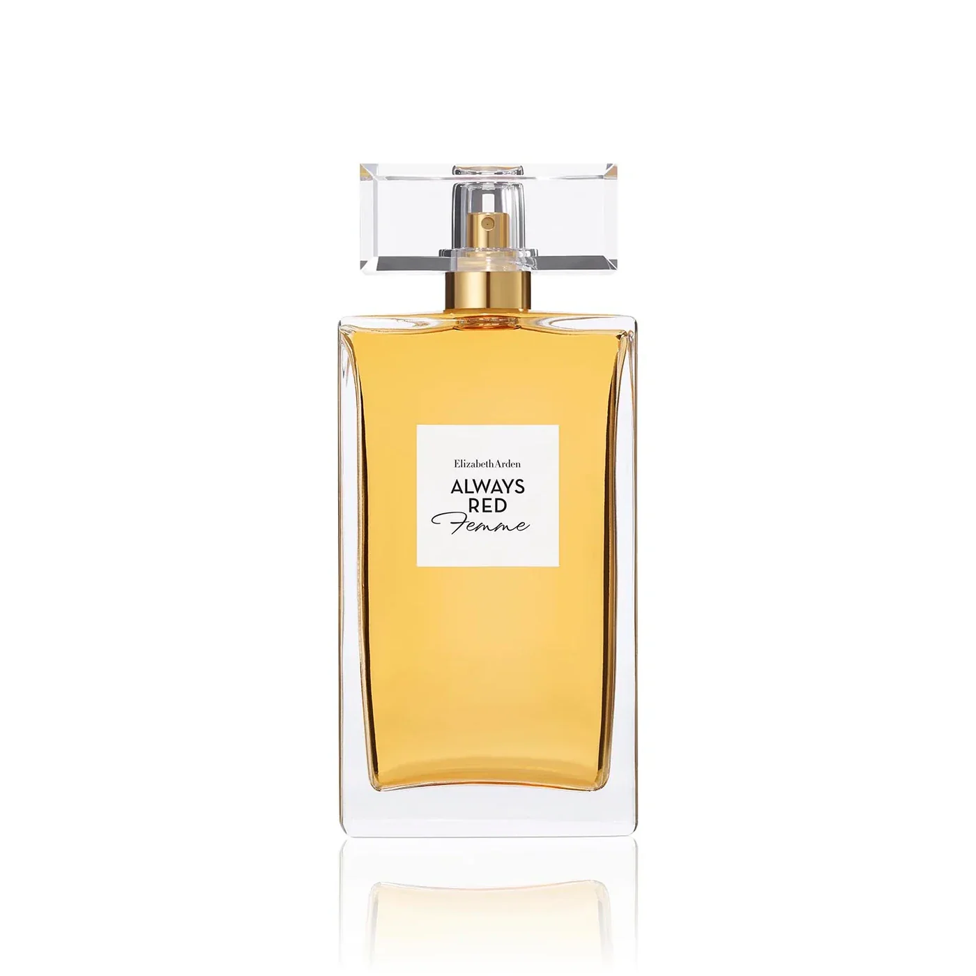 Elizabeth Arden Always Red Femme Perfume For Women EDT 100ml