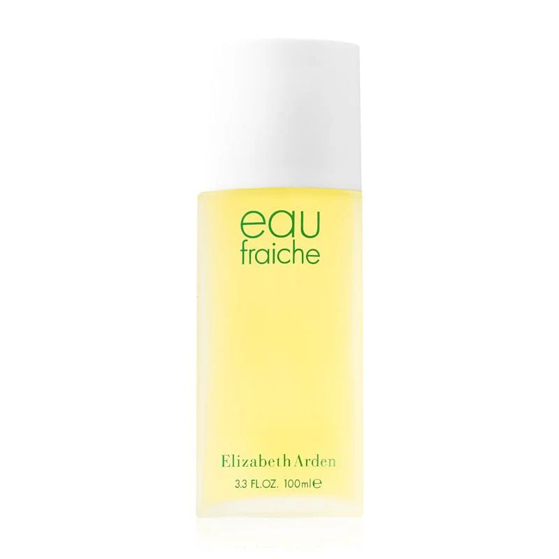 Elizabeth Arden Eau Fraiche Perfume For Women, EDT, 100 ml - Image 2