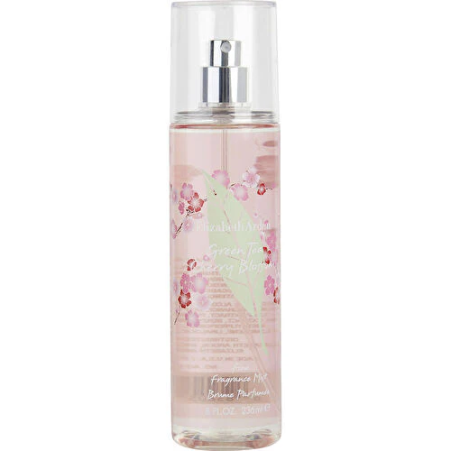 Elizabeth Arden Green Tea Cherry Blossom For Women 236ml Body Mist