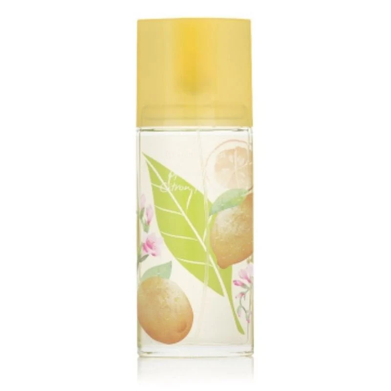 Elizabeth Arden Green Tea Citron Freesia For Women EDT 100ml