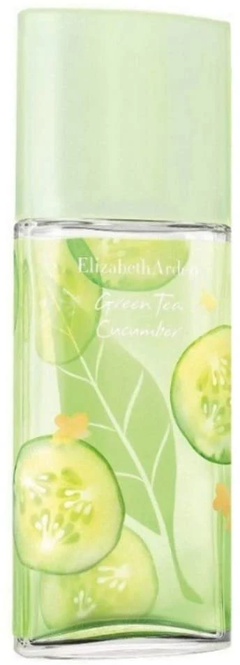 ELIZABETH ARDEN GREEN TEA CUCUMBER EDT 100ML FOR WOMEN