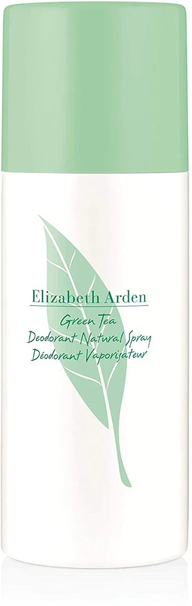 ELIZABETH ARDEN GREEN TEA DEODORANT 150ML FOR WOMEN