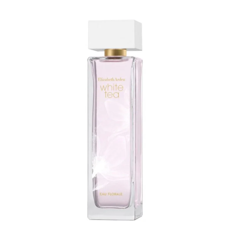 Elizabeth Arden White Tea Eau Florale For Women EDT 100ml