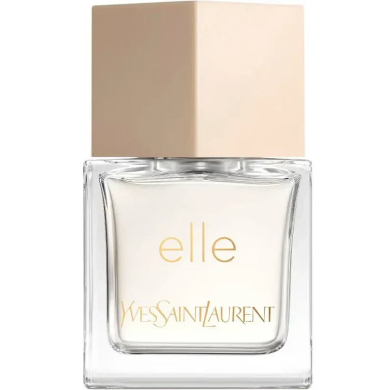 Elle By Yves Saint Laurent Perfume For Women Edp 80ml