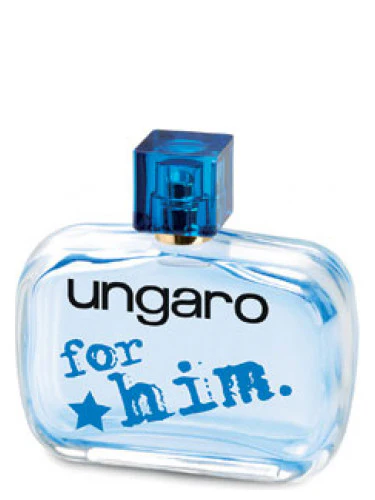 Emanuel Ungaro Pour Homme Perfume for Men EDT 100ml - Image 2