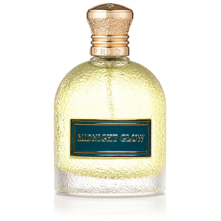 Emirates Pride Midnight Glow EDP For Unisex 100ml
